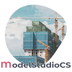 Model Studio CS